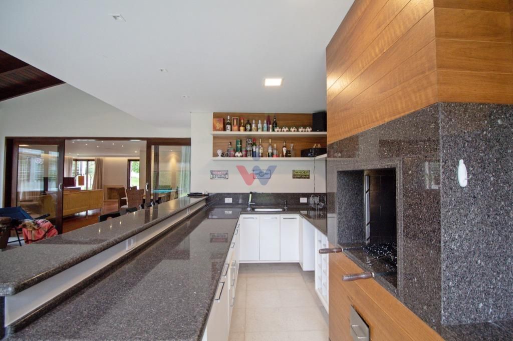 Casa com 4 dormitórios à venda, 427 m  - Alphaville Graciosa -...