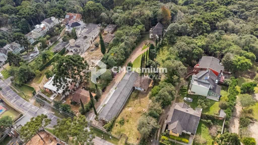 Casa com 4 dormitórios à venda, 680 m² por R$ 2.050.000,00 - T...