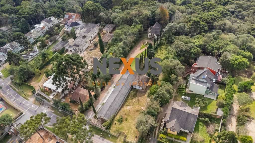 Casa com 4 dormitórios à venda, 680 m² por R$ 2.050.000,00 - T...