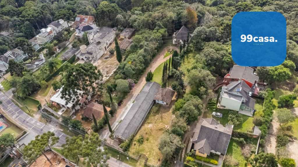 Casa com 4 dormitórios à venda, 680 m² por R$ 2.050.000,00 - T...