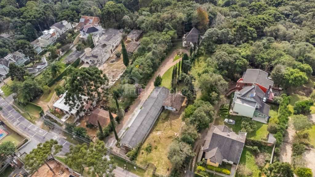 Casa com 4 dormitórios à venda, 680 m² por R$ 2.050.000,00 - T...