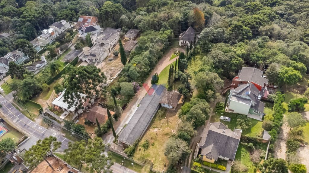 Casa com 4 dormitórios à venda, 680 m² por R$ 2.050.000,00 - T...