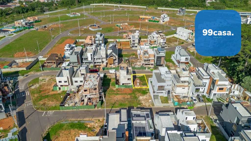 OPORTUNIDADE Terreno PROJETO,128.00 m  por 275 mil, santa când...