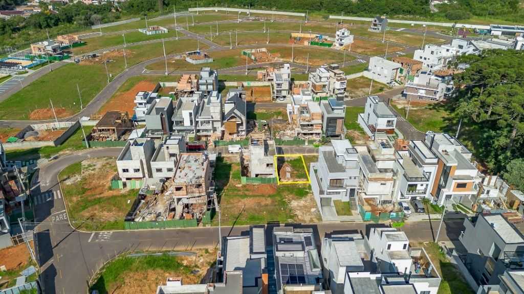 OPORTUNIDADE Terreno PROJETO,128.00 m  por 275 mil, santa când...