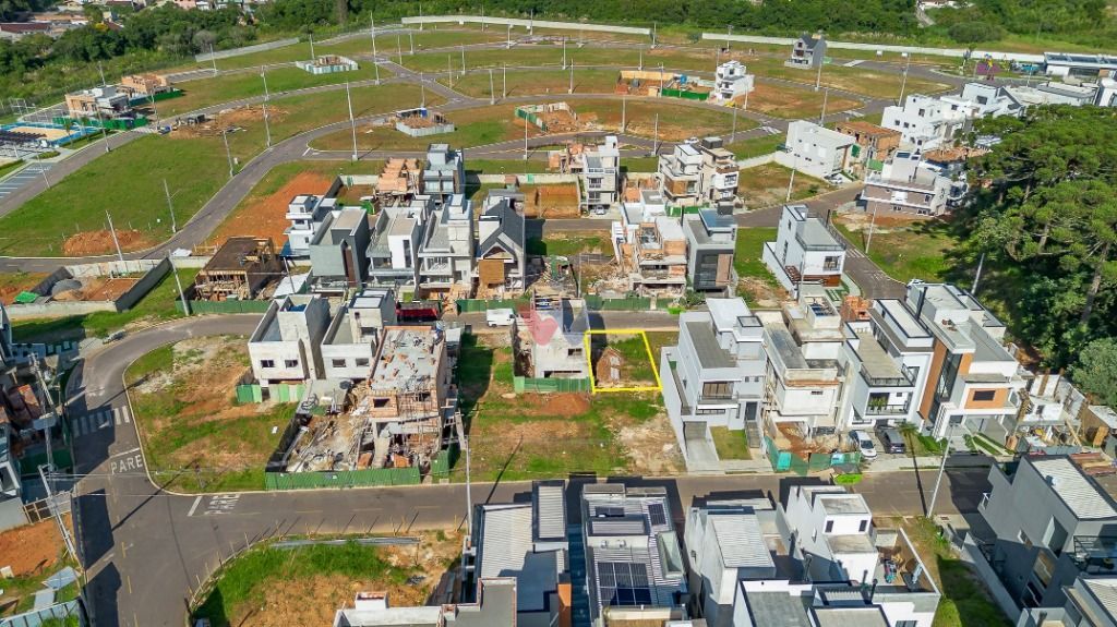 OPORTUNIDADE Terreno PROJETO,128.00 m  por 275 mil, santa când...