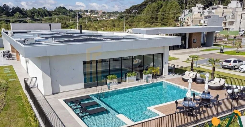 Terreno à venda, 128 m  por R  289.000,00 - Santa Cândida - Cu...