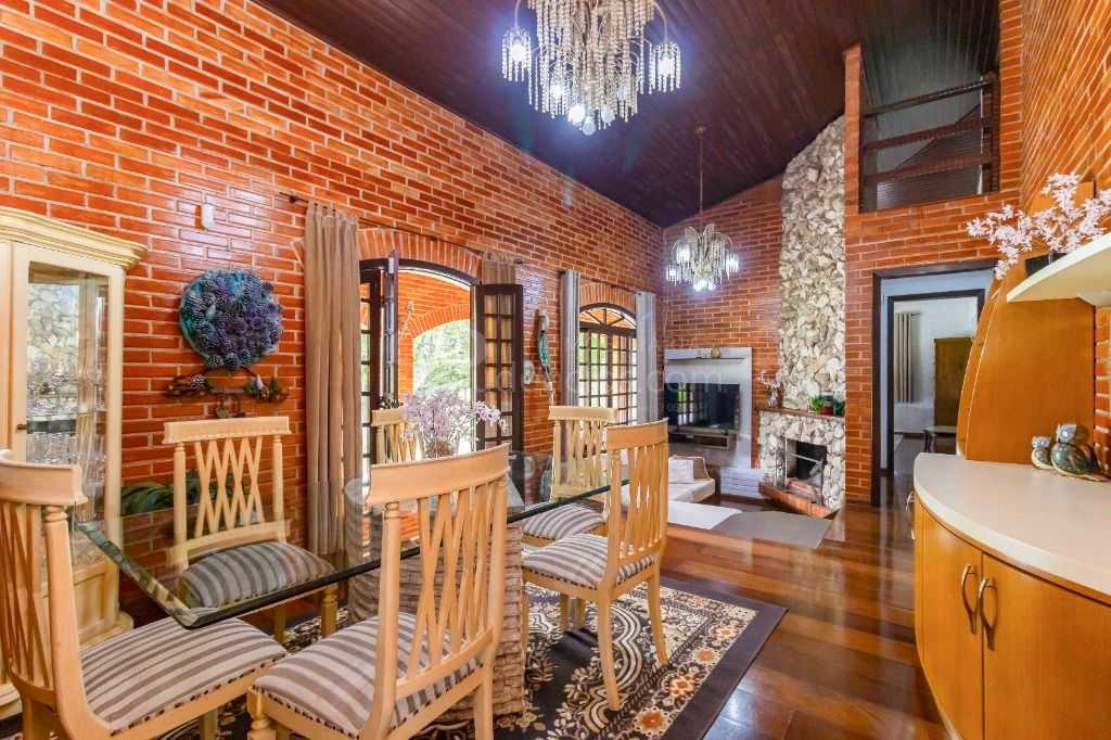 Chácara com 4 dormitórios à venda, 50496 m  por R  5.250.000,0...