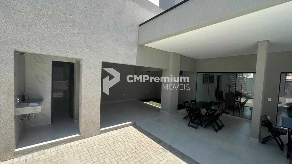 Casa com 4 dormitórios à venda, 273 m  por R  1.499.000,00 - M...