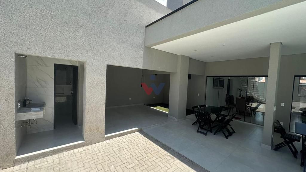 Casa com 4 dormitórios à venda, 273 m  por R  1.499.000,00 - M...