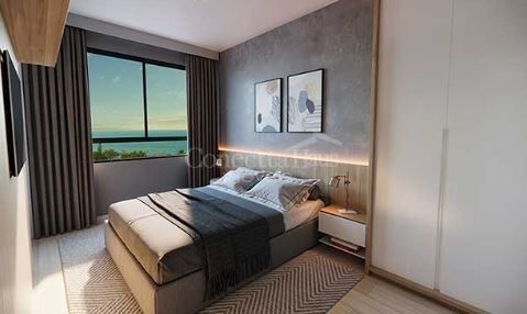 Apartamento com 2 dormitórios à venda, 71 m  por R  750.000,00...