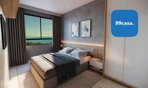 Apartamento com 2 dormitórios à venda, 71 m  por R  750.000,00...