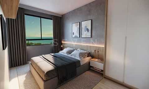 Apartamento com 2 dormitórios à venda, 71 m  por R  750.000,00...