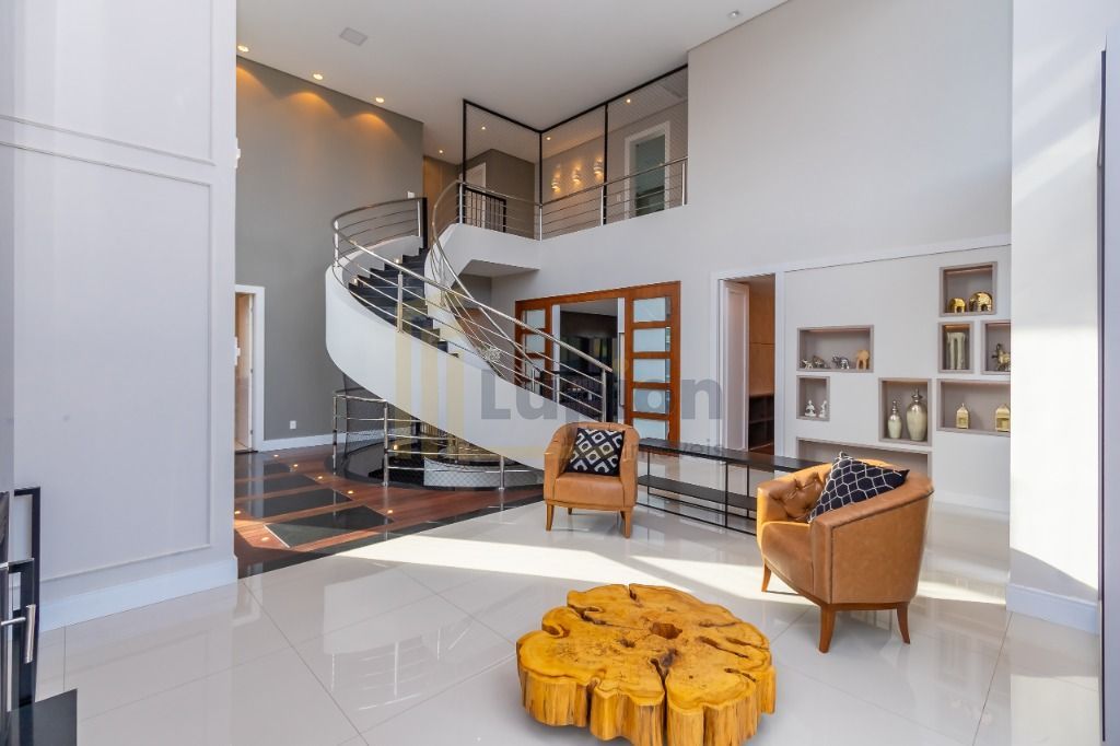 Casa com 4 dormitórios à venda,707.00 m , alphaville graciosa,...