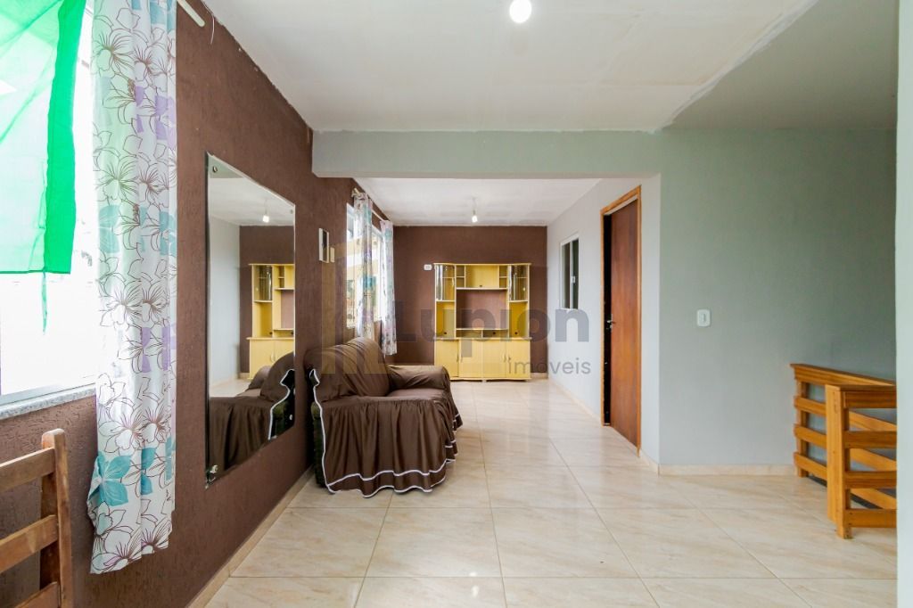 Sobrado com 3 dormitórios à venda, 140 m  por R  355.000,00 - ...