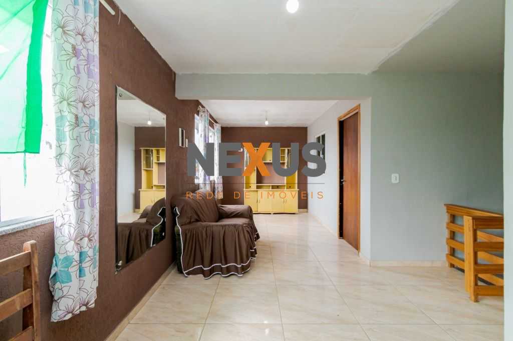 Sobrado com 3 dormitórios à venda, 140 m² por R$ 380.000,00 - ...