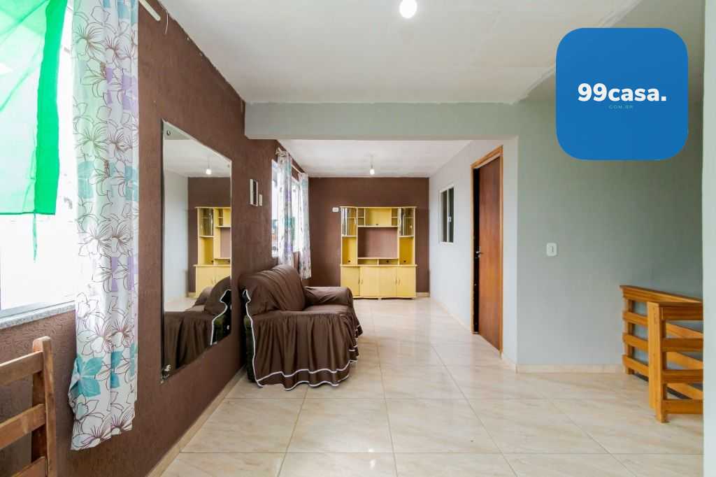 Sobrado com 3 dormitórios à venda, 140 m  por R  355.000,00 - ...