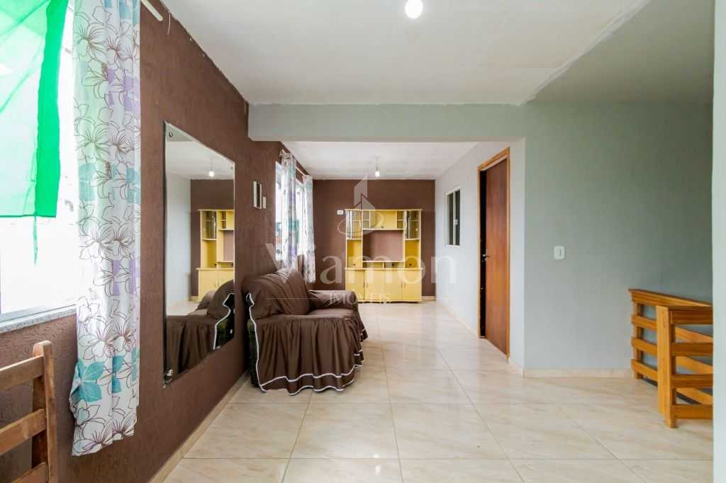 Sobrado com 3 dormitórios à venda, 140 m  por R  355.000,00 - ...