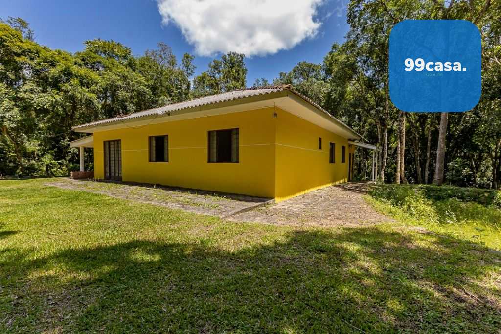 Chácara com 3 dormitórios, 6080 m  por R  1.080.000,00 - Borda...