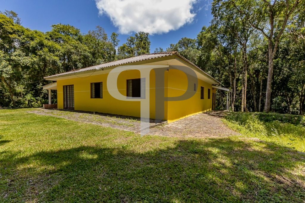 ChÃ¡cara com 3 dormitÃ³rios, 6080 m  por R  1.080.000,00 - Bor...