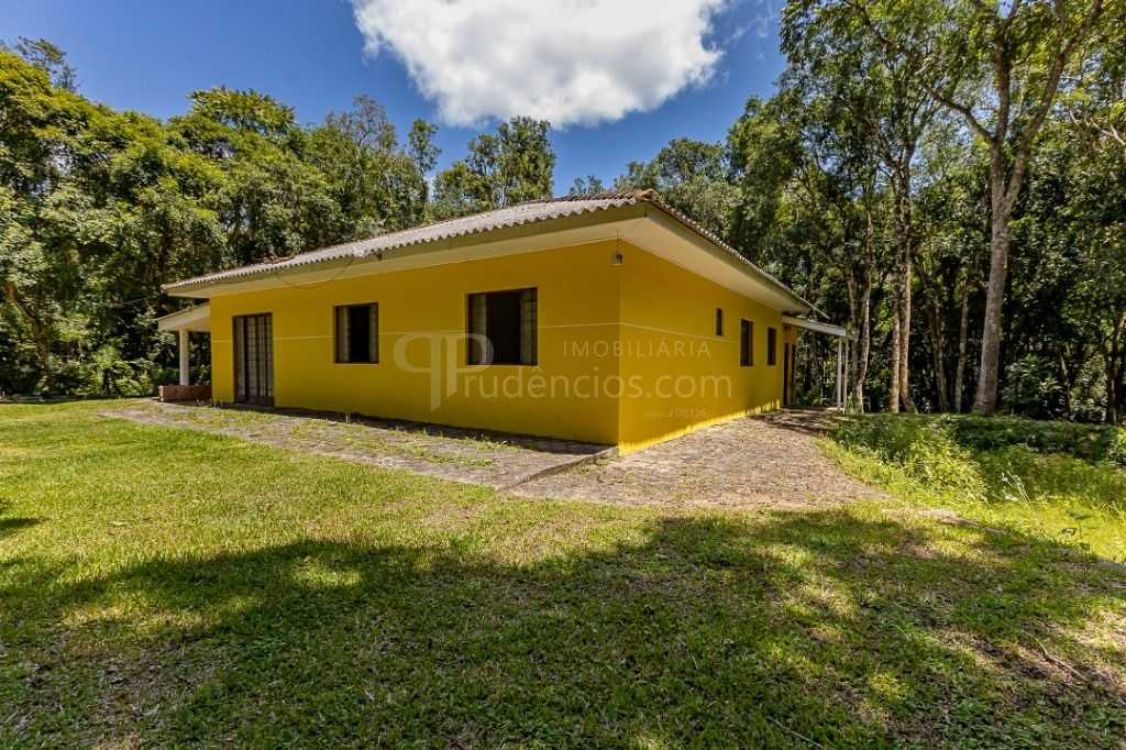 Chácara com 3 dormitórios, 6080 m  por R  1.080.000,00 - Borda...