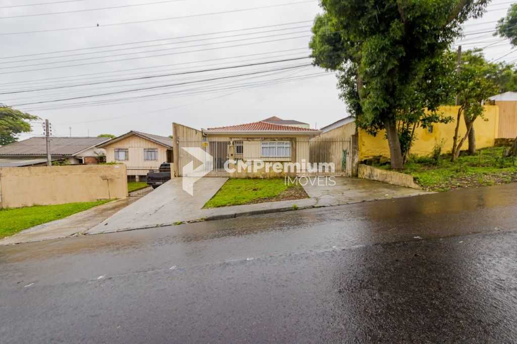 Casa com 4 dormitórios à venda, 216 m  por R  1.200.000,00 - B...