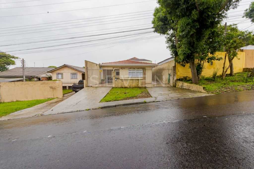 Casa com 4 dormitórios à venda, 216 m  por R  1.200.000,00 - B...