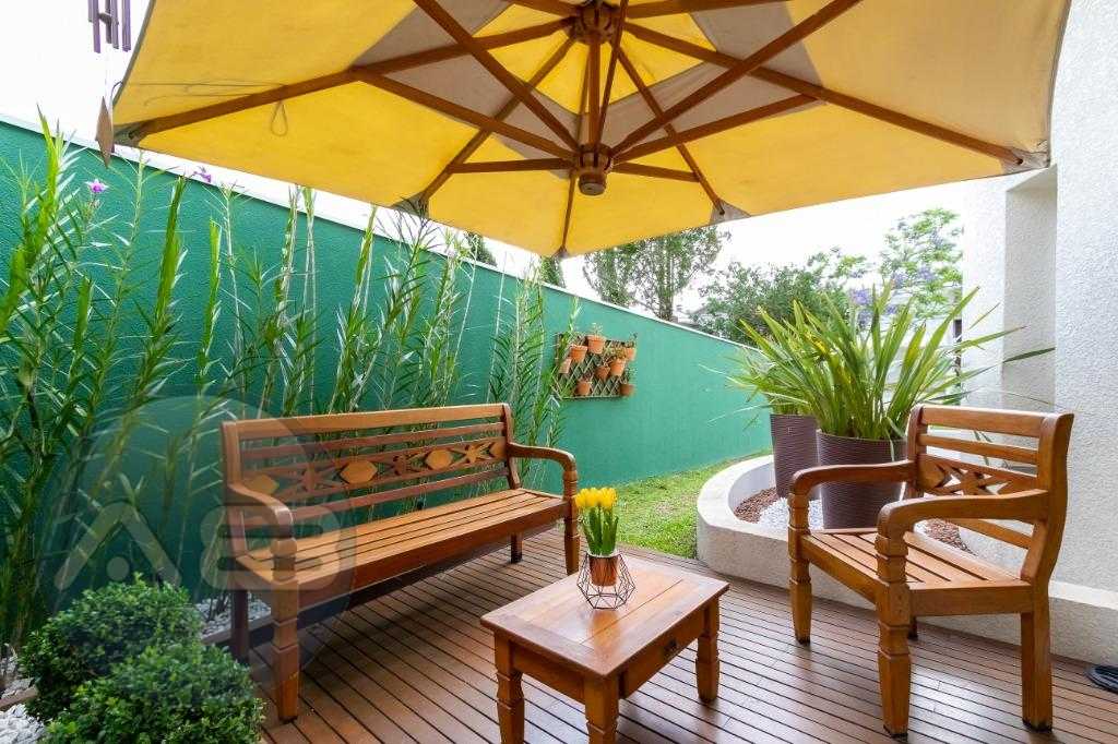 Casa com 4 dormitórios à venda, 340 m  - Alphaville Graciosa -...