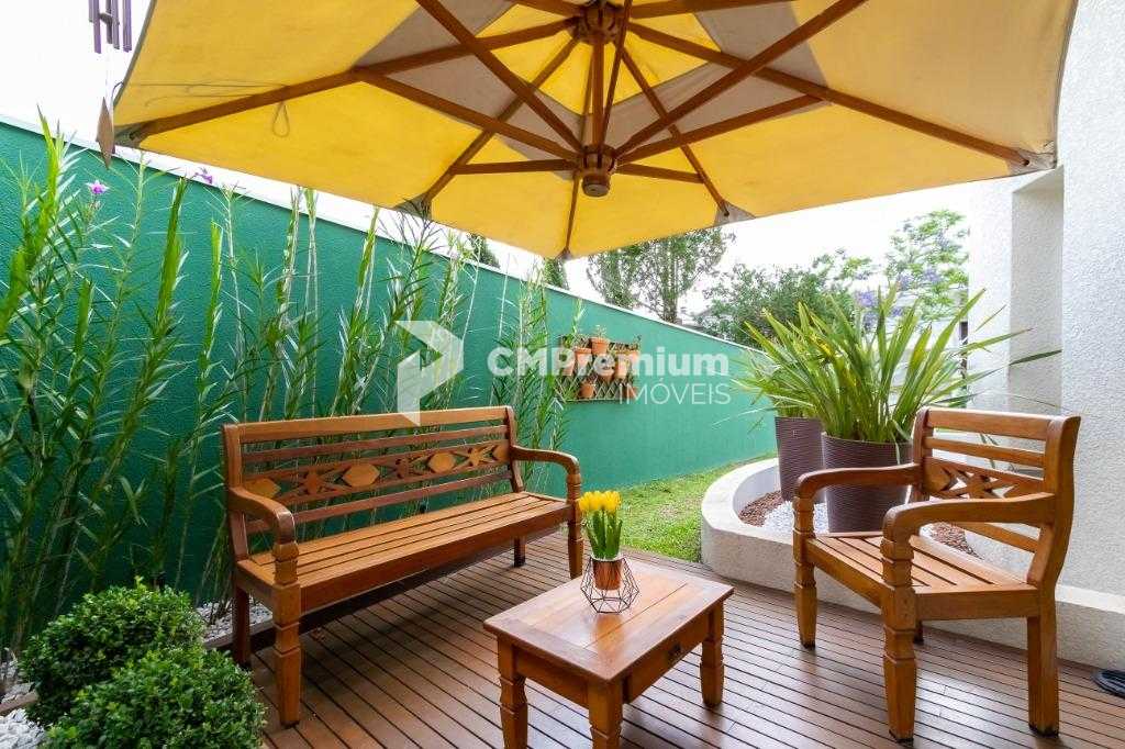 Casa com 4 dormitórios à venda, 340 m  - Alphaville Graciosa -...