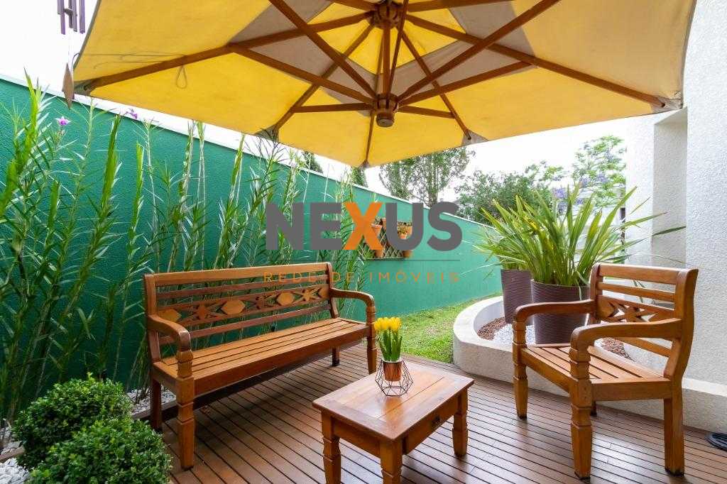 Casa com 4 dormitórios à venda, 340 m  - Alphaville Graciosa -...