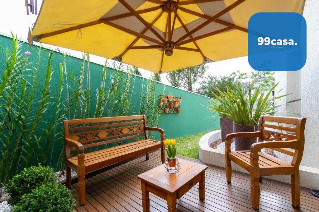 Casa com 4 dormitórios à venda, 340 m  - Alphaville Graciosa -...