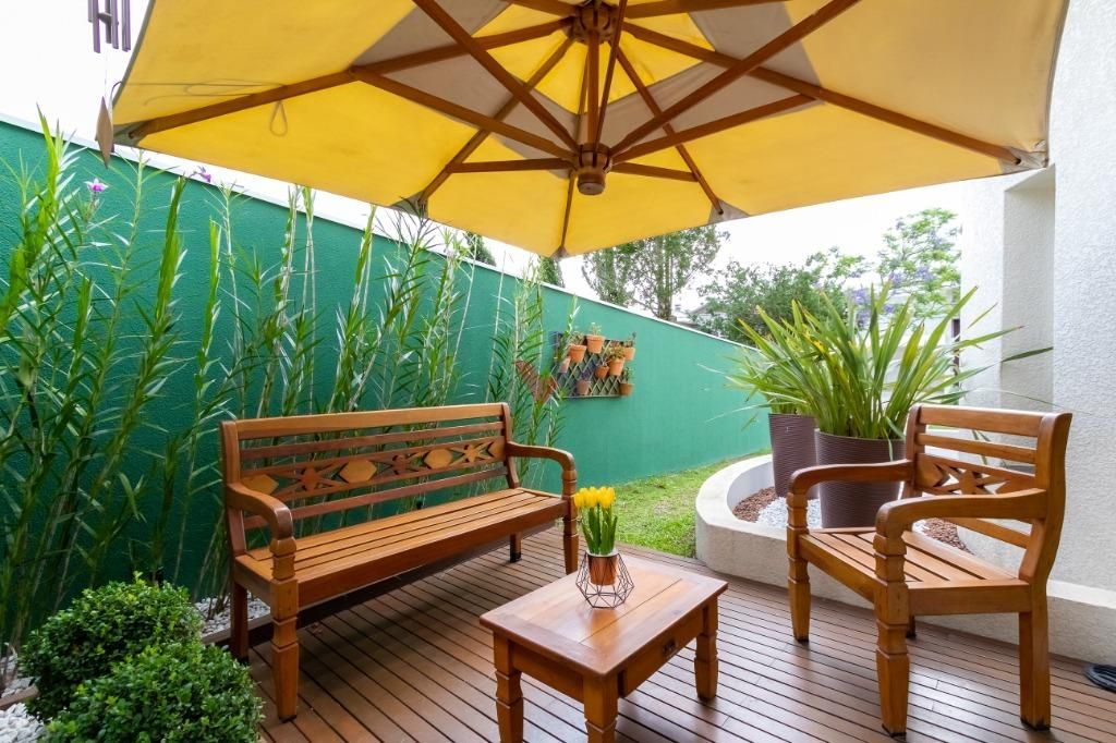 Casa com 4 dormitórios à venda, 340 m  - Alphaville Graciosa -...