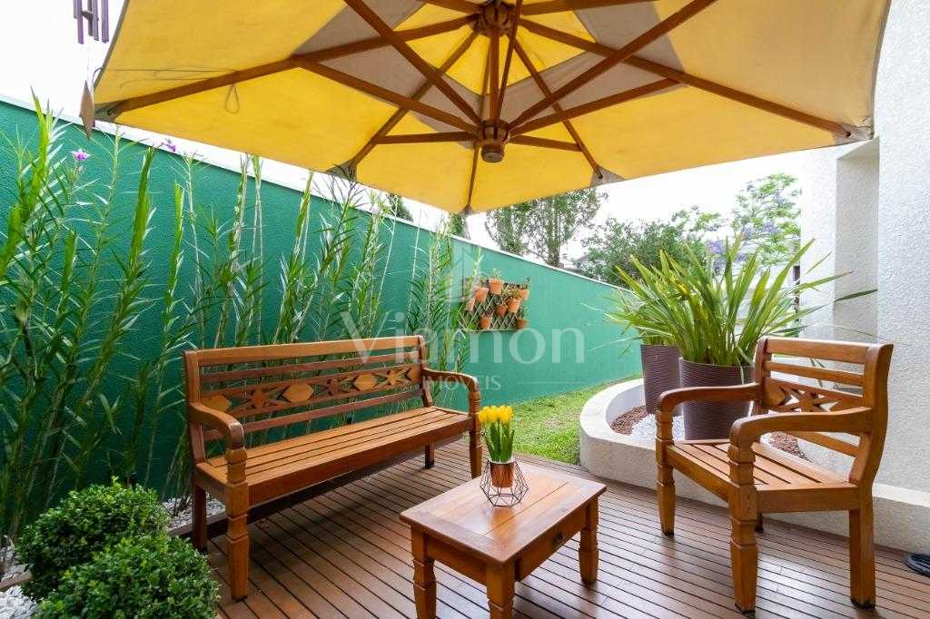 Casa com 4 dormitórios à venda, 340 m  - Alphaville Graciosa -...