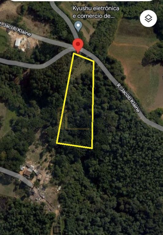 Chácara à venda, 14500 m² por R$ 1.500.000 - São Miguel - Almi...