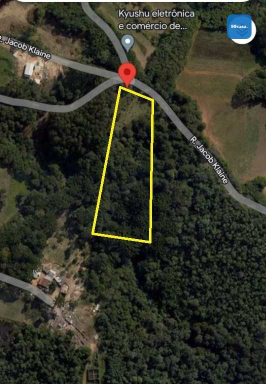 Chácara à venda, 14500 m² por R$ 1.700.000 - São Miguel - Almi...