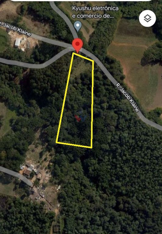 Chácara à venda, 14500 m² por R$ 1.500.000 - São Miguel - Almi...