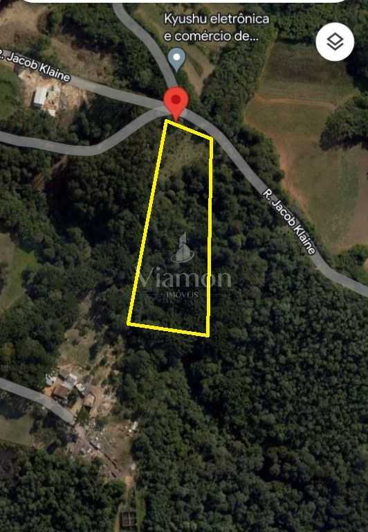 Chácara à venda, 14500 m² por R$ 1.500.000 - São Miguel - Almi...