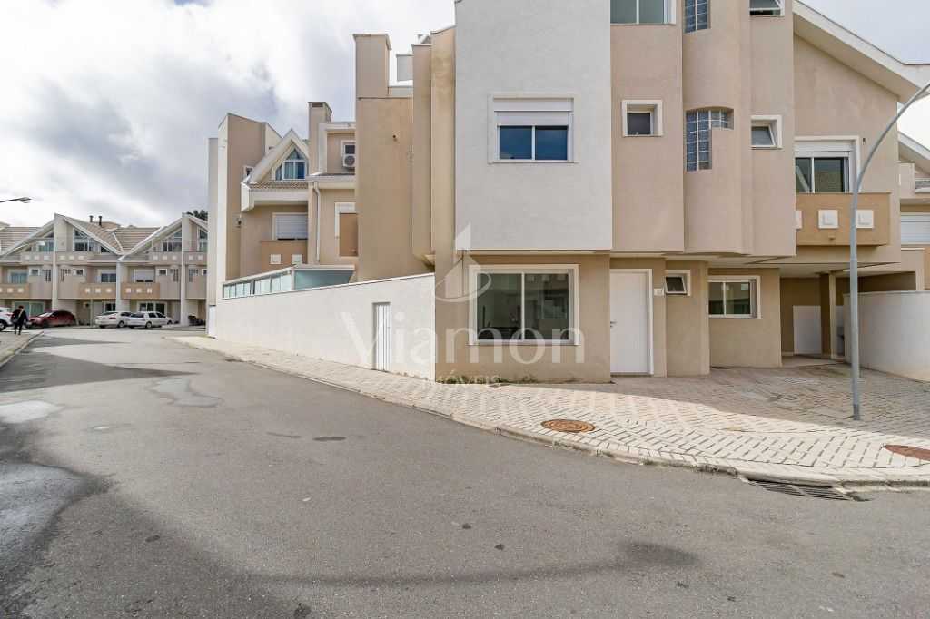 Sobrado com 4 dormitórios à venda, 160 m  por R  859.000,00 - ...