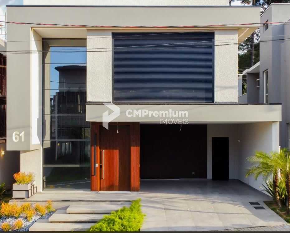 Casa com 3 dormitórios à venda,309.14 m , butiatuvinha, CURITI...