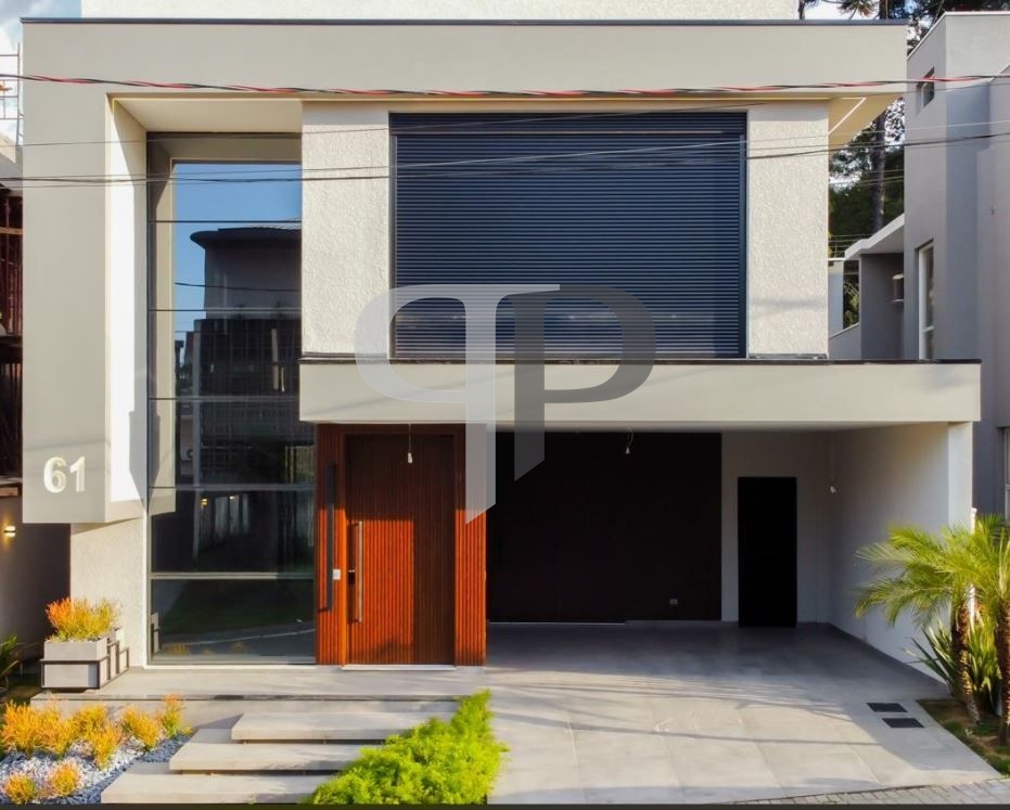 Casa com 3 dormitÃ³rios Ã  venda,309.14 m , butiatuvinha, CURI...