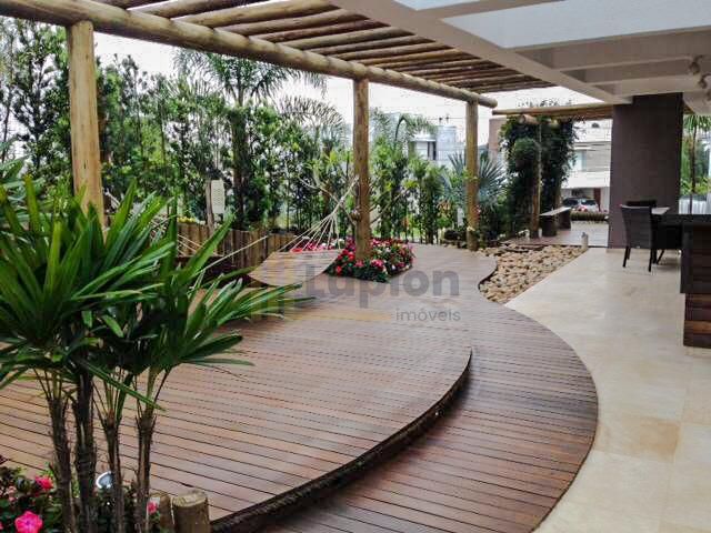 Casa com 4 dormitórios à venda, 441 m  - Alphaville Graciosa -...