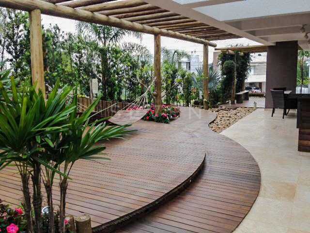 Casa com 4 dormitórios à venda, 441 m  - Alphaville Graciosa -...