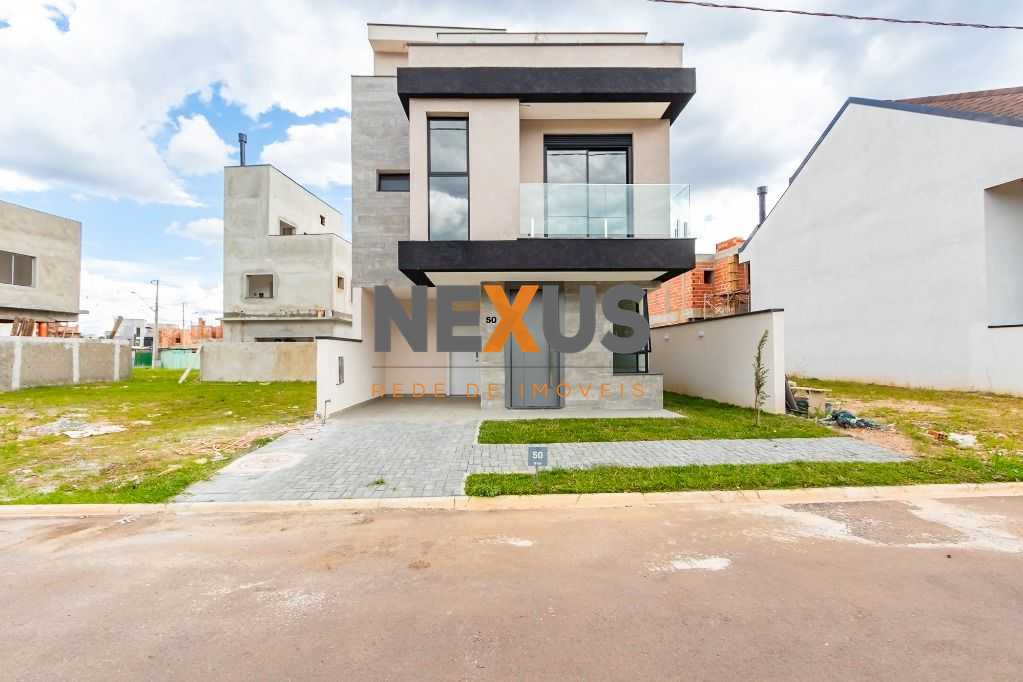 Casa com 3 suites , 204 m  por R  1.290.000,00 - Santa Cândida...