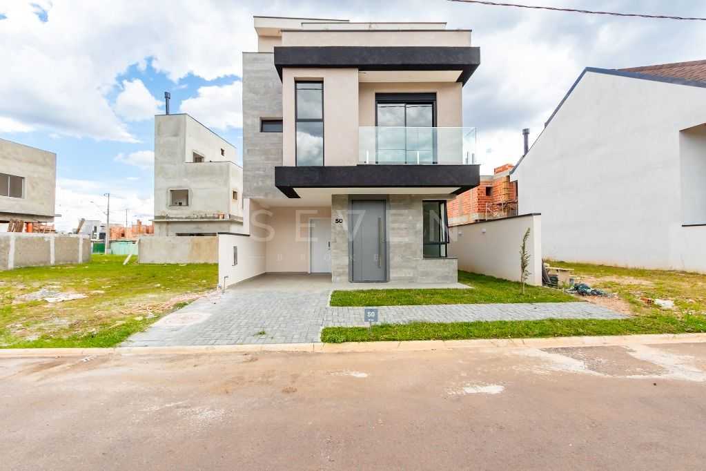 Casa com 3 suites , 204 m  por R  1.290.000,00 - Santa Cândida...