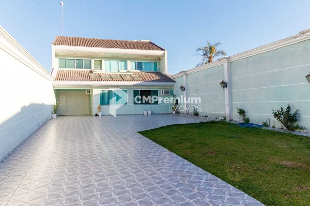 Casa com 5 dormitórios à venda,500.00 m , bairro alto, CURITIB...