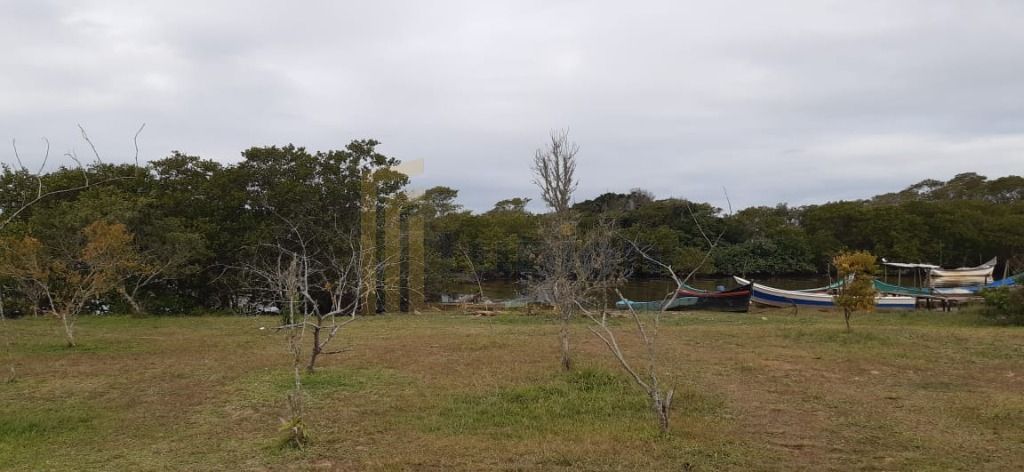Terreno à venda, 4000 m² por R$ 2.800.000,00 - Barra do Itapoc...