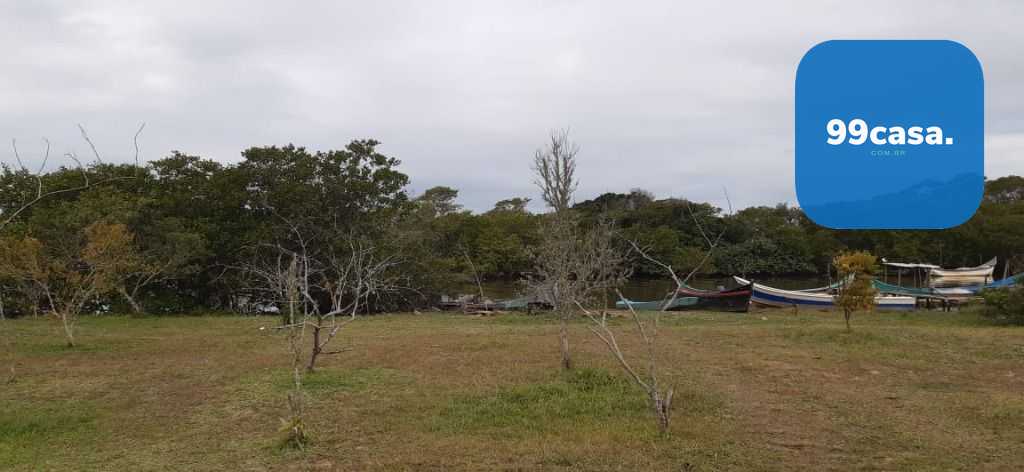 Terreno à venda, 4000 m² por R$ 2.800.000,00 - Barra do Itapoc...