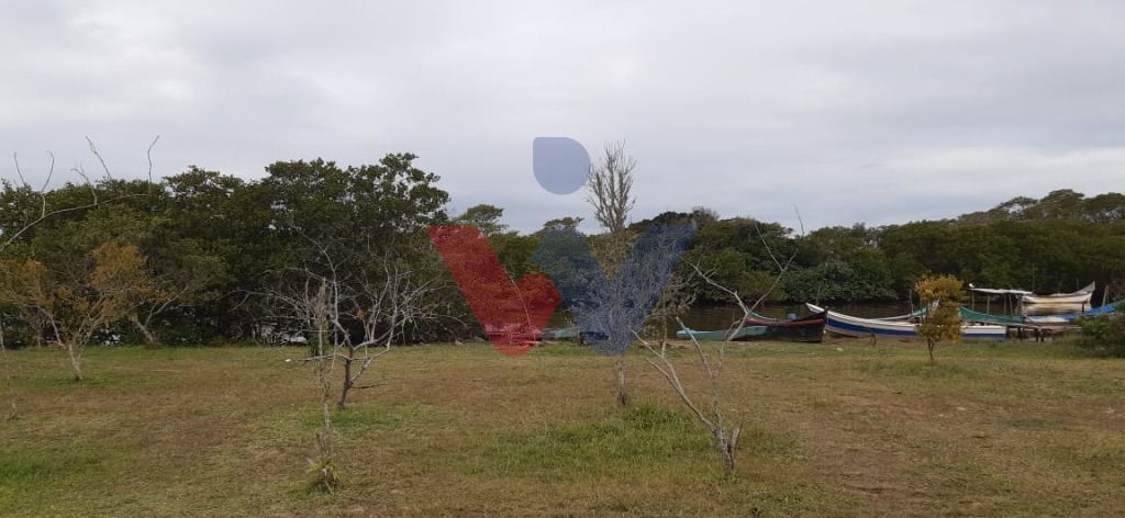 Terreno à venda, 4000 m² por R$ 2.800.000,00 - Barra do Itapoc...