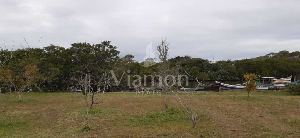 Terreno à venda, 4000 m² por R$ 2.800.000,00 - Barra do Itapoc...