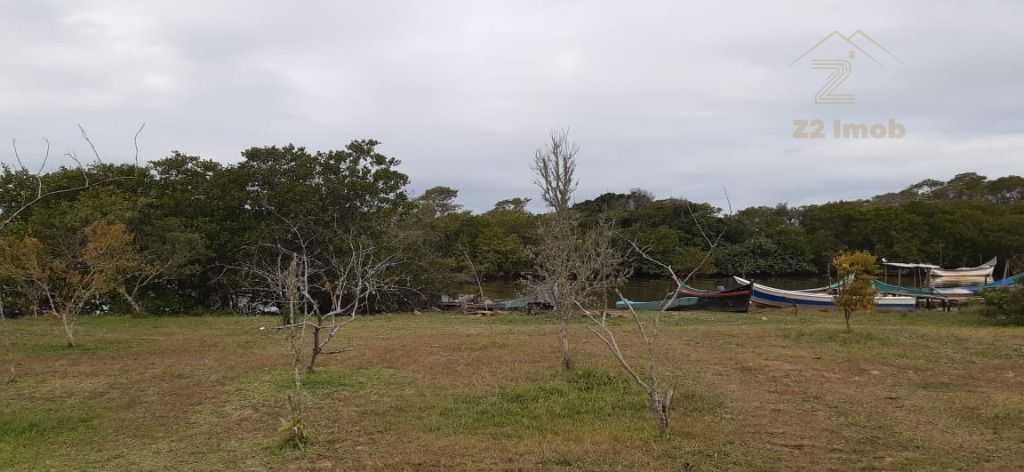 Terreno à venda, 4000 m² por R$ 2.800.000,00 - Barra do Itapoc...