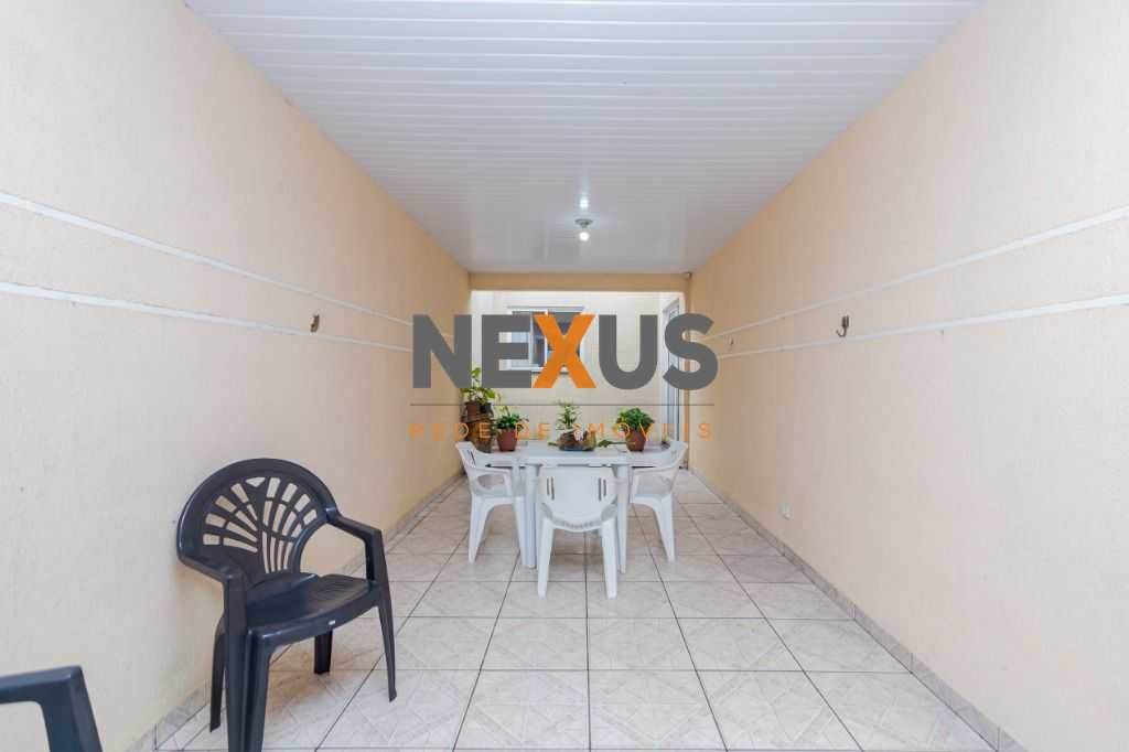 Casa com 4 dormitórios à venda, 216 m  por R  1.200.000,00 - B...
